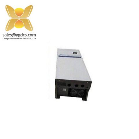 AB SA3100-B050-AN-L6R 460VAC AC Drive, Advanced Industrial Control Solution