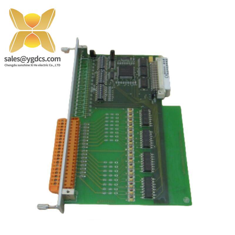 sabo_plm500_deb_510_00_digital_input_module_system.jpg SABO PLM500 DEB.510.00: Industrial Digital Input Module System