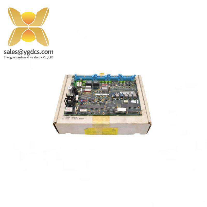 saft188loc_saft_188_loc_abb_frequency_inverter_rev_d_pcb_circuit_board.jpeg ABB SAFT188LOC - Advanced SAFT 188 LOC Frequency Inverter (Rev D), PCB Circuit Board Module