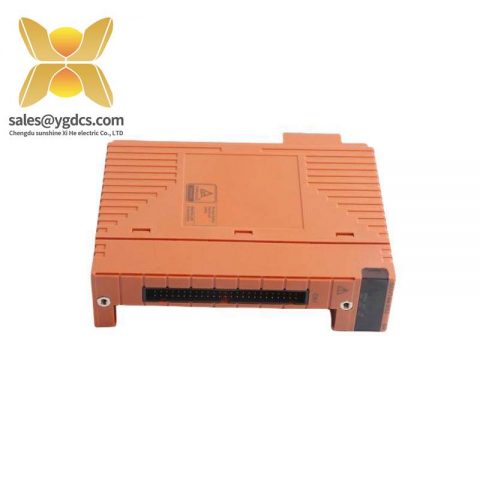 Yokogawa SAI143-H33/PRP S2 Analog Input Module - High Precision for Industrial Automation