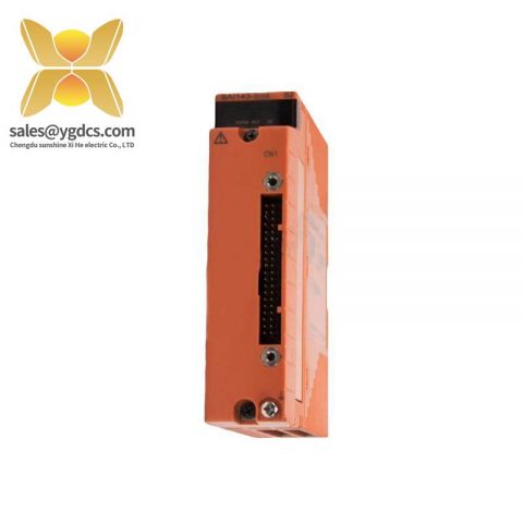 Yokogawa SAI143-S53 ESD Analog Input Module - Precision Control for Industrial Automation