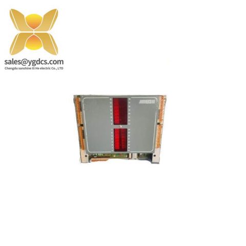 SAIA PCA1.M41M4 - Advanced Industrial PLC Control Panel