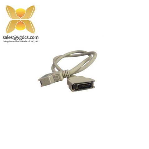 SAIA Automation PCD2.K110 Cable Connection Module, Industrial Control Solutions