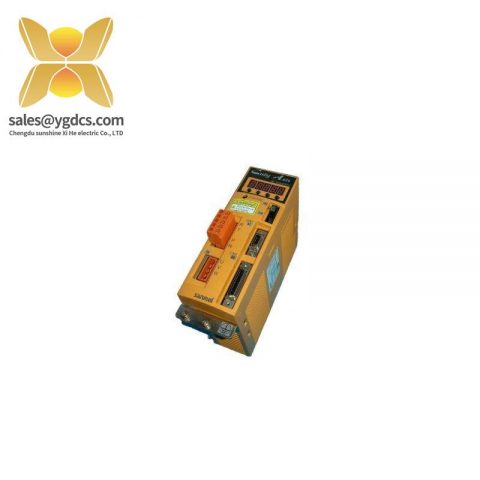 Sanmei RT-001AXE | Cutting Axis RT001AXE Controller, Precision Control for Advanced Manufacturing