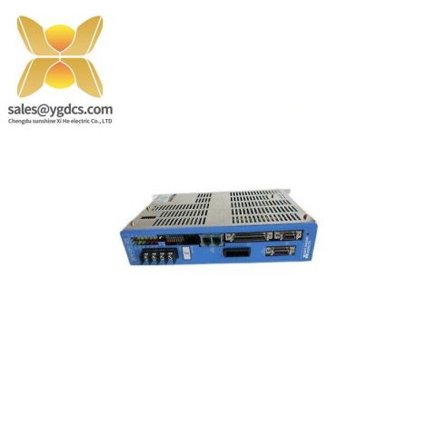 SANMEI SDN-DR1-025 Driver: High-Performance Industrial Control Module