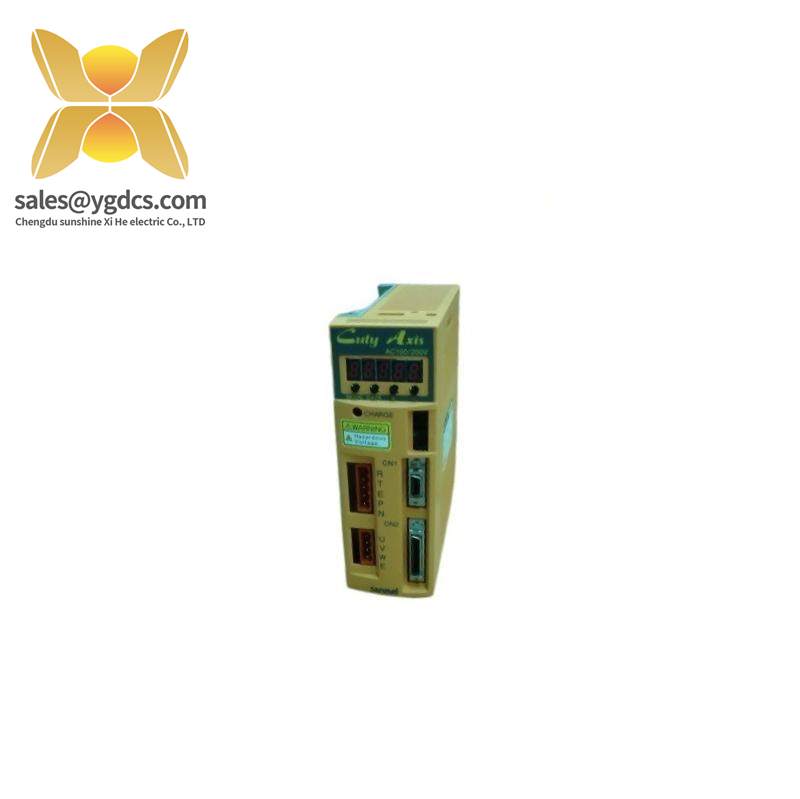 sanmei_trc-002so_ac_servo_motor.jpg Sanmei TRC-002SO AC Servo Motor, Precision Control, Efficient Performance