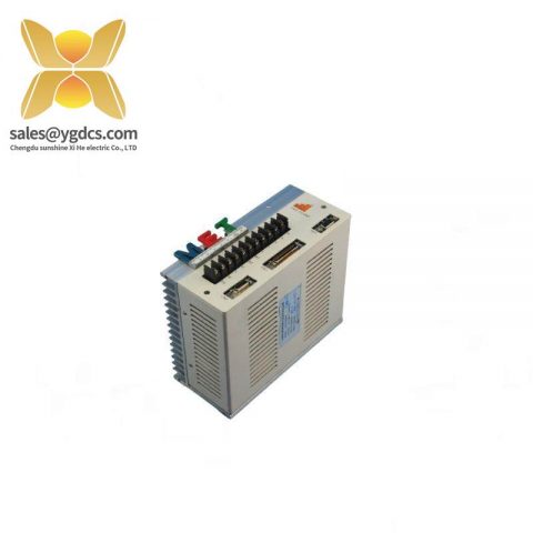 SAT FAS-1000MC Axis Motion Controller: Precise Control, Enhanced Efficiency
