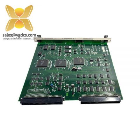 Yokogawa SB301 Interface Card Module Style S1