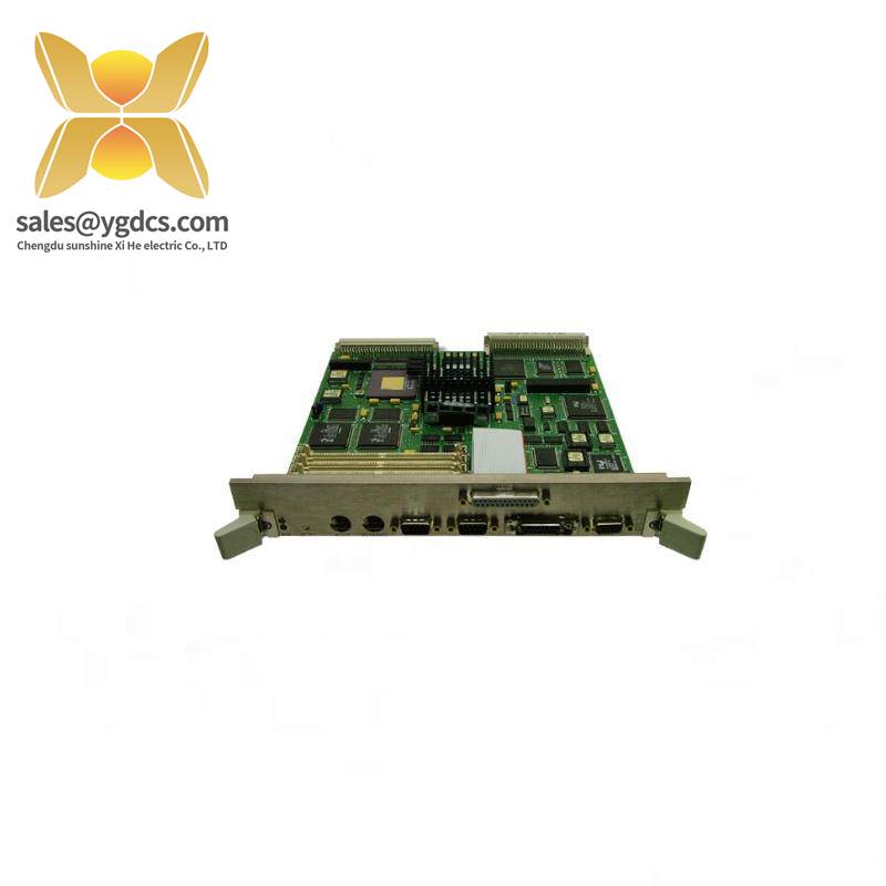sbcp5150_radisys_cpu_board.jpeg RADISYS SBCP5150 CPU Board: High-Performance Industrial Control Module