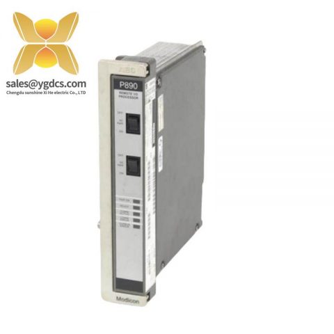 Schneider AS-P890-000 Remote I/O Adaptor Module