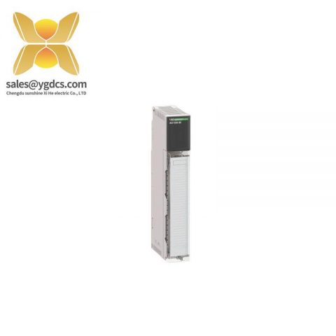 Schneider Electric 140ACI04000 Analog Input Module - Quantum Series