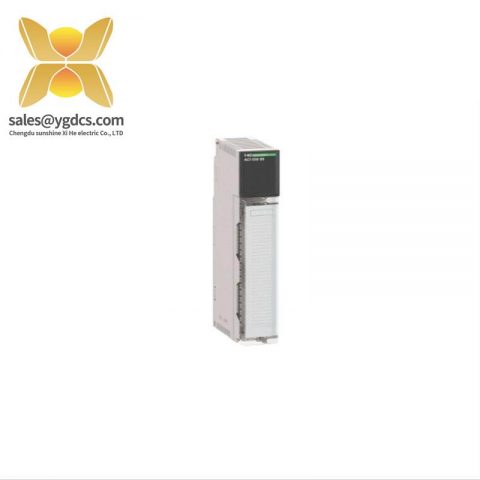 Schneider Electric 140ACO04000C IO Module: Advanced Control & Automation Solution
