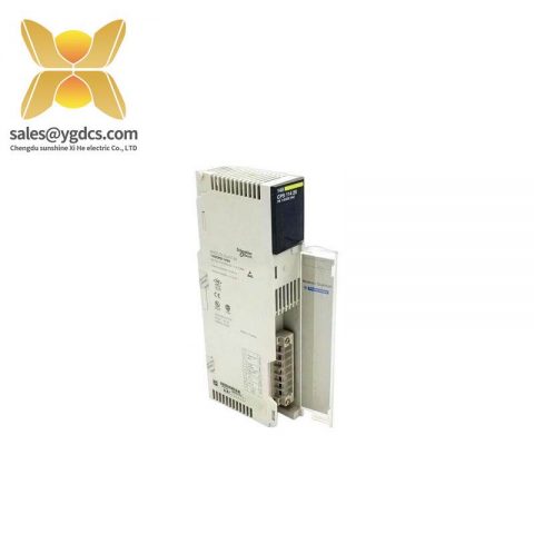 Schneider Modicon Quantum 140CPS11420 Power Supply Module - 115/230 VAC