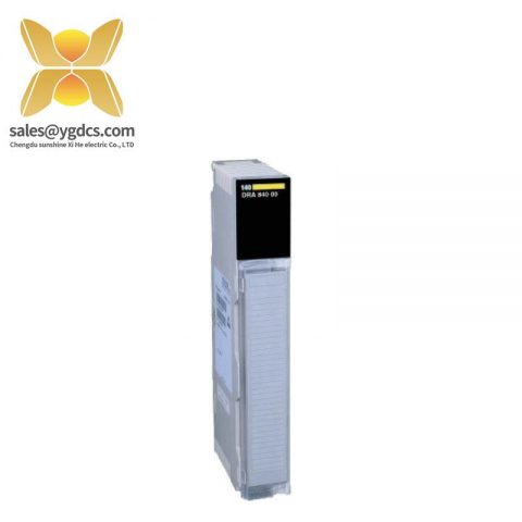 Schneider Electric 140CPS21400 - Modicon Quantum 10A 24V Power Supply Unit