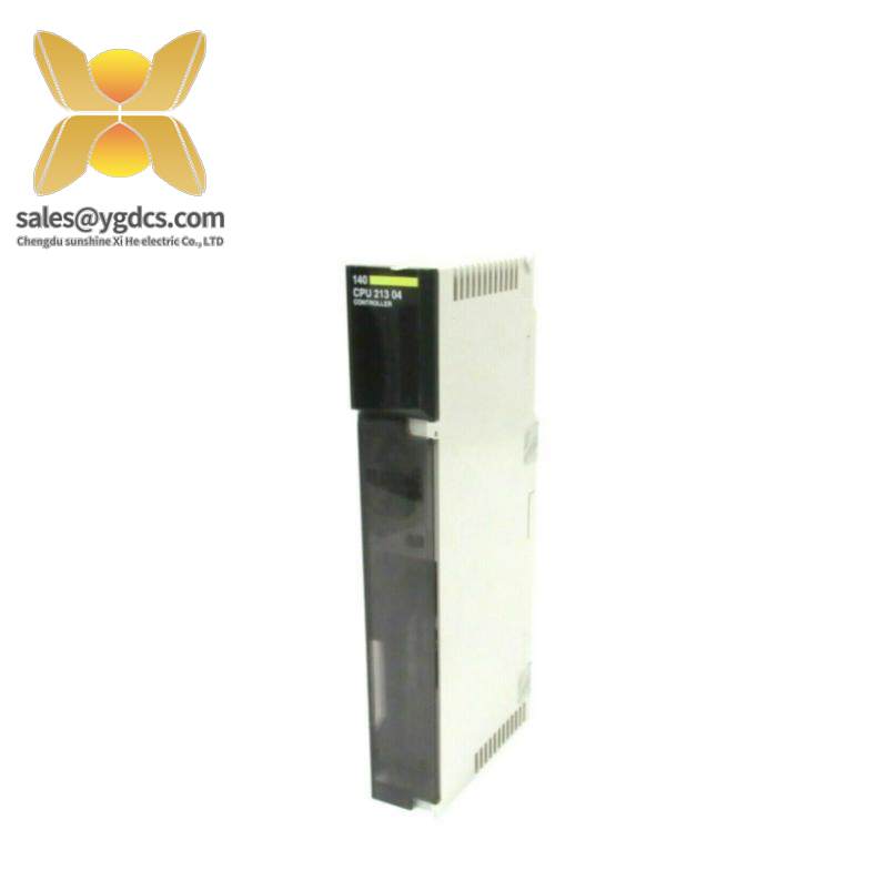 schneider_140cpu21304_cpu_module.jpg Schneider Electric 140CPU21304 CPU Module