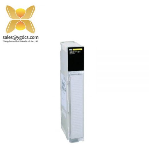 Schneider Electric 140CPU43412U Unity Processor - Modicon Quantum Automation Platform