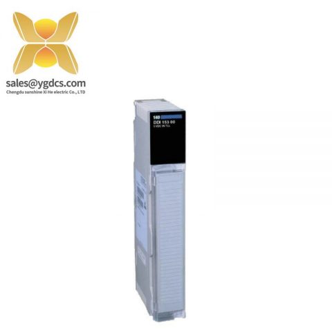 Schneider 140DSI35300 Discrete Input Module for Modicon Quantum, Optimizing Industrial Control Solutions