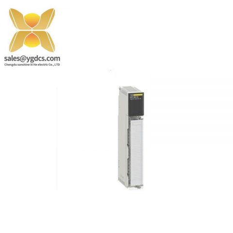 Schneider Electric 140ERT85420: Modular Quantum Input Unit, Precision & Efficiency