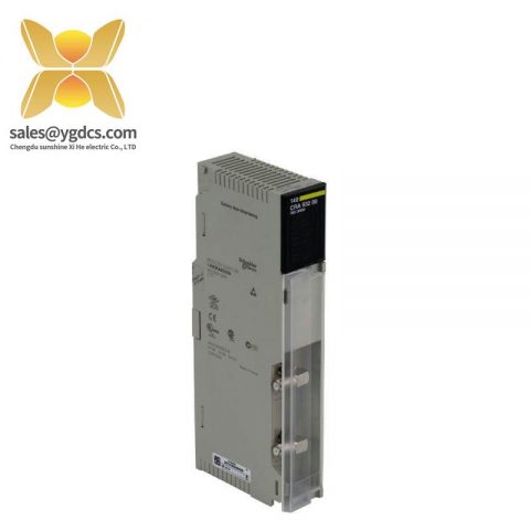 Schneider 140MSB10100: Precision Motion Control Module