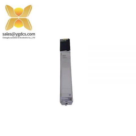 Schneider 140NOE77101 Ethernet Module: High-Performance Networking for Industrial Automation