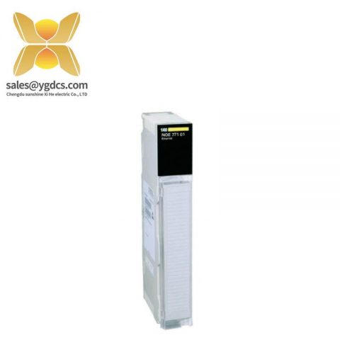 Schneider Quantum PLC, 1CH MB+ Head, Modbus Plus, Automation Module