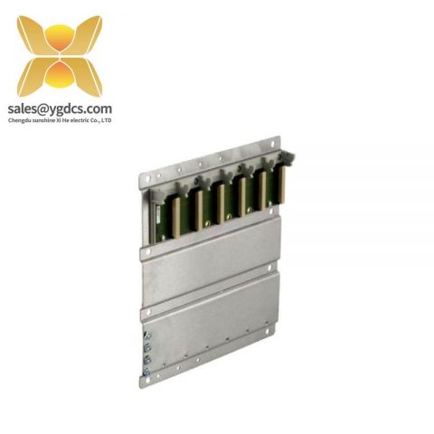 Schneider Modicon Quantum - Racks Backplanes, 140XBP00600