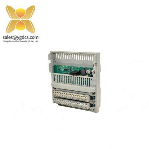 SCHNEIDER 170ADO34000: Discrete Output Module - Advanced Automation Solution