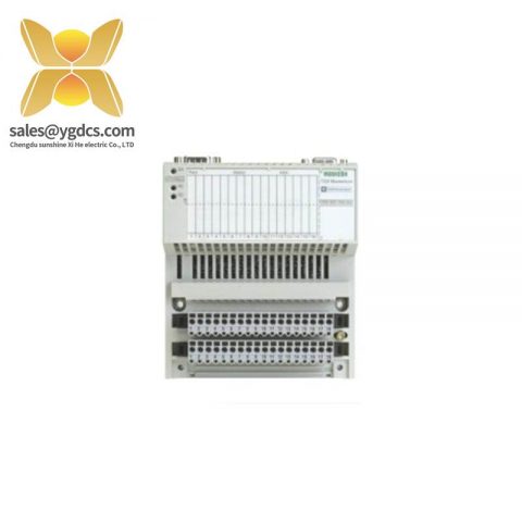 Schneider Electric 170INT11000 Interbus Communication Adapter
