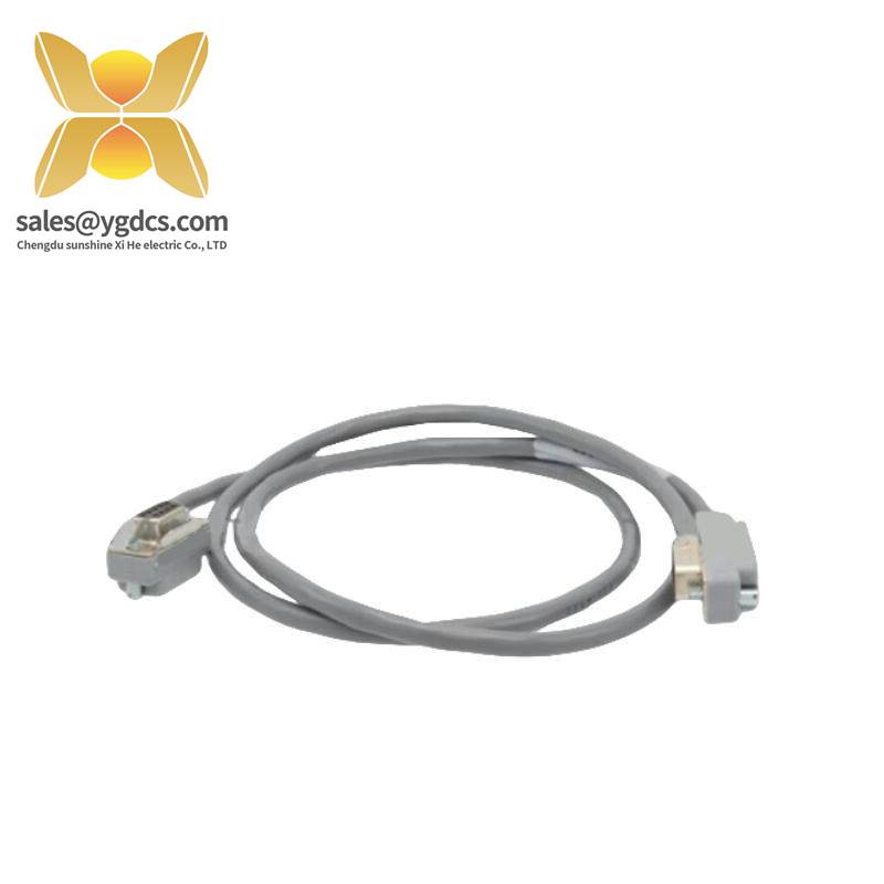 schneider_170mci00100_interbus_preconnected_cable.jpg Schneider 170MCI00100: High-Performance Interbus Preconnected Cable for Industrial Automation