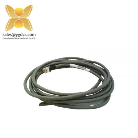 Schneider Electric 170MCI02120 Interbus Connector Cable, for Industrial Automation