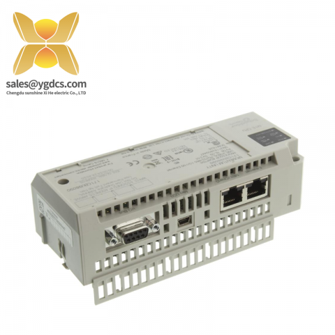 Schneider Electric Modicon Momentum Unity M1E Processor 171CBU98090, Advanced Automation Solutions