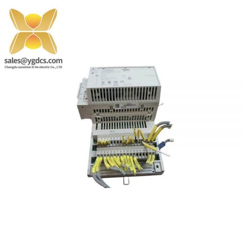 Schneider 171CCC78010 Modular Automation Processor Adaptor