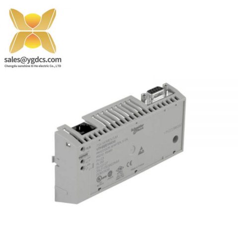Schneider Electronics 171CCC96030 M1/M1E Processor Adaptor for Industrial Automation Solutions
