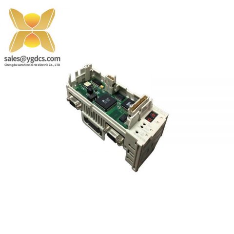 Schneider 172PNN26022 Redundant Adapter: Advanced Control Solution for Reliable Operations