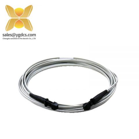 Schneider Electric's ConneXium 490NOR00003 Ethernet Fiber Optic Cable - Industrial Networking Solutions