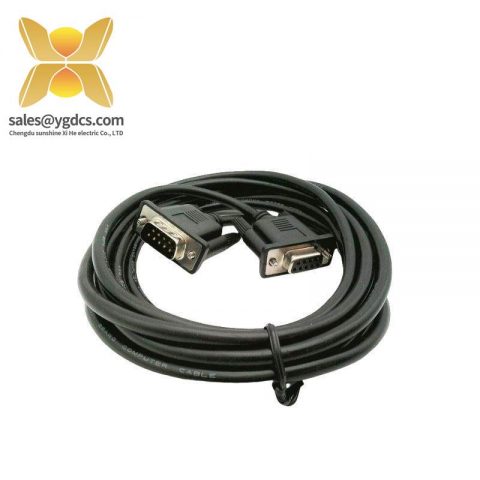 Schneider 990NAA26320 Processor Side Connector, SUB-D 9 Pin