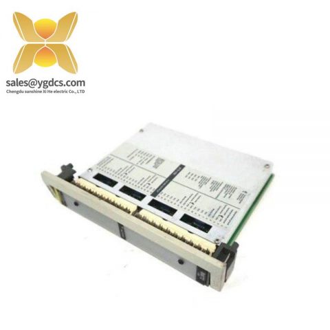 Schneider AS-B872-100 Digital Output Module, Industrial Automation Solutions