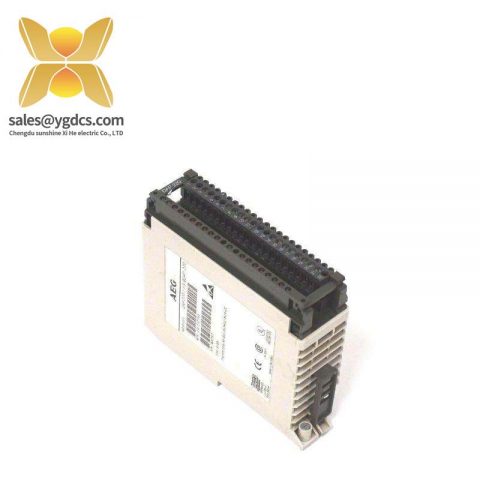 Schneider AS-BDAP-220: High-Performance 8x8 Discrete Combi Output Module (7 Available)