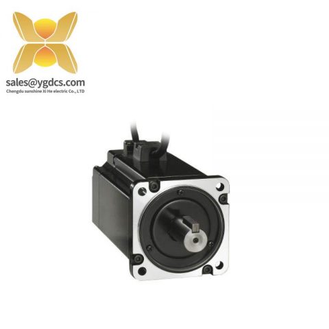 Schneider BCH0802011A1C - Precision Industrial Control Module