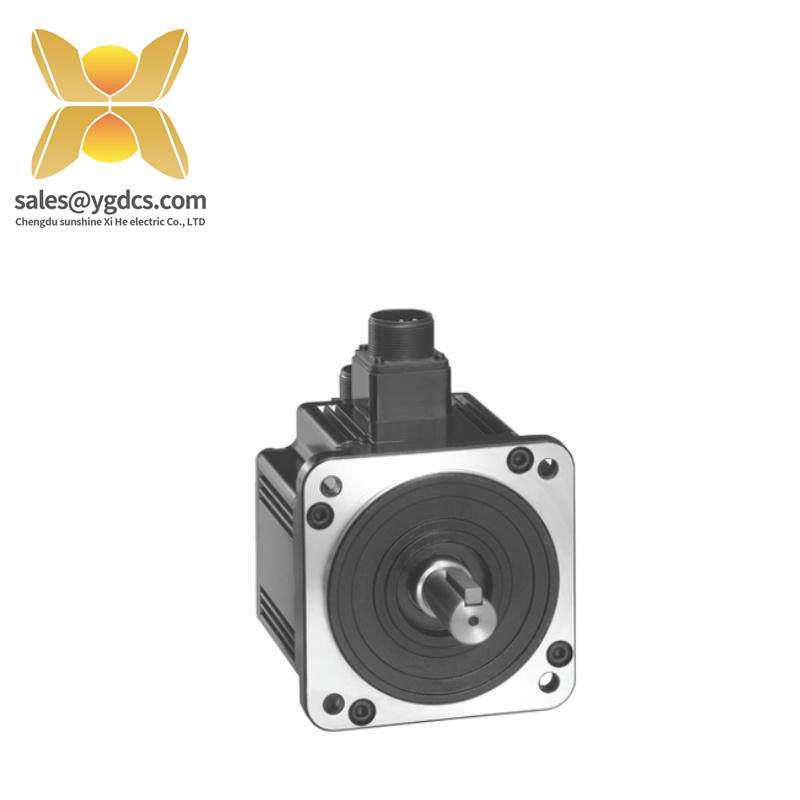 schneider_bch1304n12a1c_servo_motor_bch.jpg Schneider BCH1304N12A1C Servo Motor BCH: High Precision, Robust Design for Industrial Automation