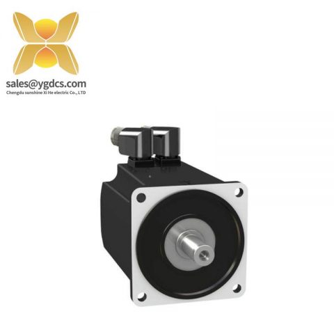 Schneider BMH1401P11A2A Servo Motor - Precision Control for Industrial Automation