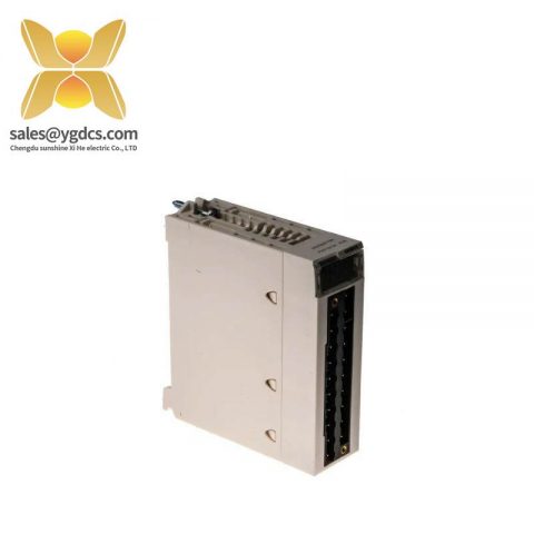 Schneider Electric BMXAMI0410 Isolated Analog Input Module for X80 PLC