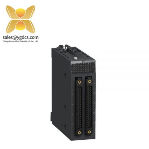 Schneider BMXART0814 Analog Input Module X80 - 8 Temperature Inputs