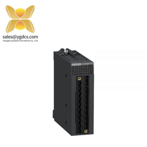 Schneider BMXDDO1602 Discrete Output Module for X80, High Performance Automation Solution