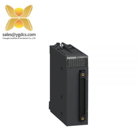 Schneider BMXDDO3202K Discrete Output Module: Advanced Control Solution for Industrial Automation