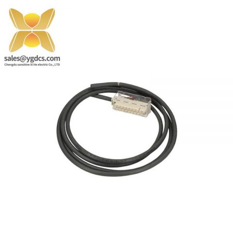 Schneider BMXFCW301S Shielded Cord Set for M340 Automation Platform