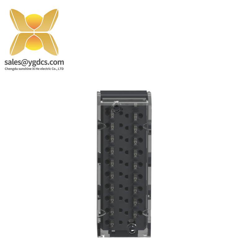 schneider_bmxftb2020_20-pin_removable_spring_terminal_blocks.jpg Schneider™ BMXFTB2020: Robust 20-pin Removable Spring Terminal Blocks for Industrial Control