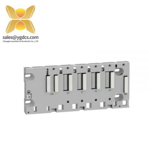 Schneider Modicon M340 Automation Platform - BMXXBP0400, Compact Control Solutions