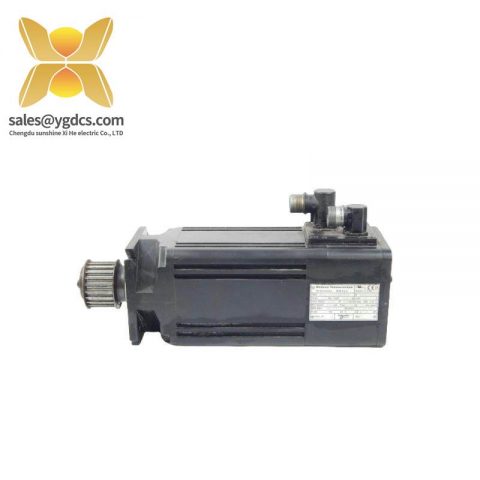 Schneider BPH1152N5MA2CA1 Servo Motor: High Precision, Robust Control Solution