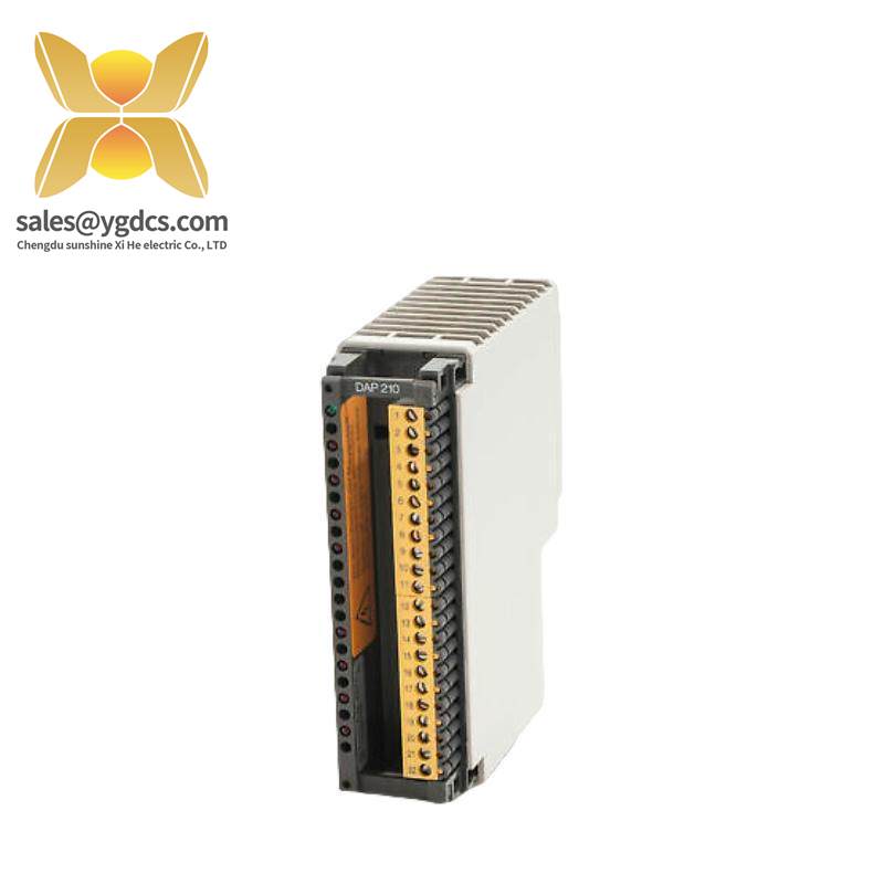 schneider_dap210_as-bdap-210_discrete_output_module.jpg Schneider DAP210/AS-BDAP-210: Advanced Discrete Output Module for Industrial Control Systems